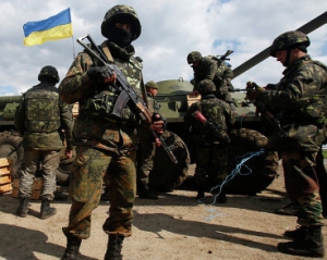 Власть в Украине выделит дополнительных 9 млрд грн на военные нужды