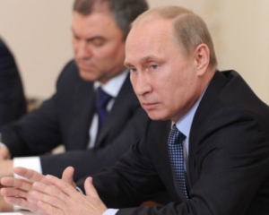 Путін готовий домовлятися, він має три альтернативи - Аслунд про грядущі переговори у Мінську