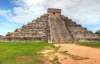 Таємні тунелі з гробницями шукають під пірамідою Майя
