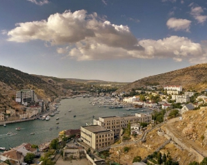 Минюст пытается вернуть недвижимость в Крыму на 1,5 миллиарда гривен