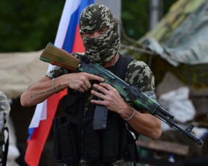 Боевики убили почетного консула Литвы в Луганской области