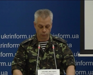 Терористи лишають людей під завалами напризволяще й не допускають українську сторону - Лисенко