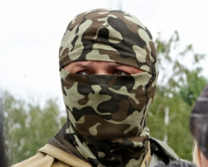 Семенченко обратился к украинцам и попросил готовиться к партизанской войне