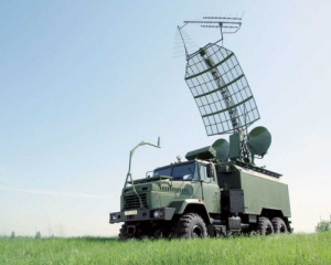 &quot;Путінський конвой&quot; викрав обладнання для виробництва радарів Кольчуга