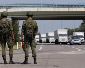 МЗС РФ задоволене доставкою конвою на Донбас і готує нову &quot;допомогу&quot;