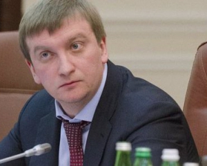 Минюст обещает жесткую реакцию на разворовывание Россией украинских заводов