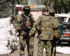 Боевики захватили Тельманово, хотят отбить Новоазовск - СМИ