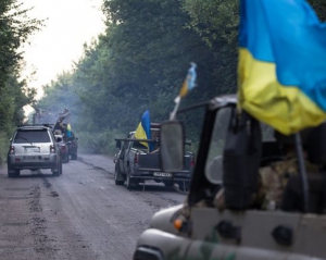Батальон &quot;Донбасс&quot; расчистил от боевиков южный проход к Иловайску