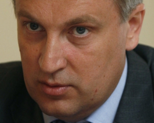 Наливайченко заверил, что Украина полностью разорвала военное сотрудничество с Россией