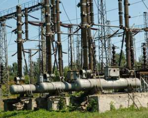 Под шумок войны в Донецке идет передел энергорынка