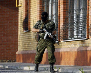 На звільнених територіях СБУ затримала терористів з гранатометом і вибухівкою