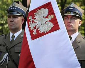 Польские СМИ: После саммита НАТО поляки могут продать Украине оружие