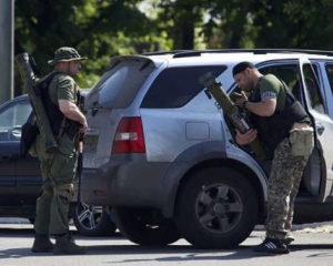 Бойовики розкрадають обладнання заводів Донбасу