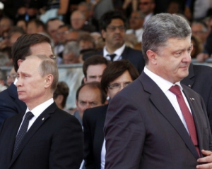 У Путина на руках больше карт, чем у Порошенко - эксперт