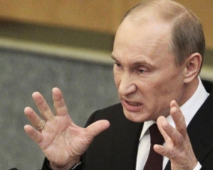 Путін визнав, що &quot;то його десантники&quot; блукали по Україні