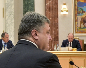 Россия будет и дальше наступать, Путин не прислушался к Порошенко - политолог