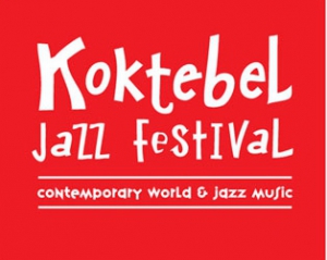Jazz Koktebel проведет в Киеве джазовый уикенд