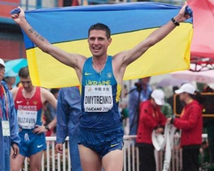Українець виграв залік світової серії у спортивній ходьбі