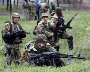 Возле Новоазовска пророссийские силы захватили 7 сел - СНБО