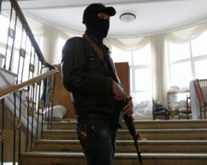 Терористи &quot;евакуювали&quot; у Чувашію машзавод з Луганська