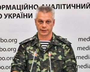 Новоазовськ повністю контролюють сили АТО: укріплюються, роблять нові пости - Лисенко
