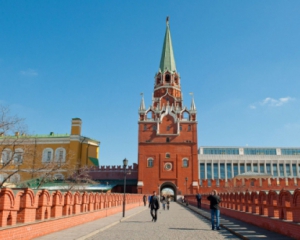 В Кремле начался раскол из-за войны в Украине