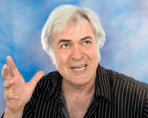 Хостікоєва зняли з ролі у російському серіалі після слів "Слава Україні!"