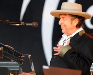 Боб Дилан выпустит сборник с 30 неизвестными песнями