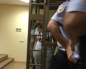 Савченко заборонила російським лікарям проводити над нею будь-які процедури