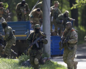 На Донбасі зупинилися всі хімічні заводи, терористи продовжують розстрілювати села