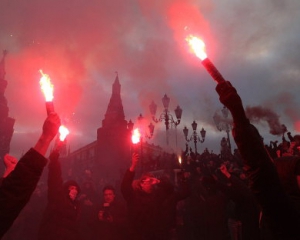 Сьогодні росіяни збираються вийти на акцію протесту проти війни з Україною