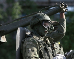 Російські війська захопили Новоазовськ і низку сіл на півдні Донеччини — РНБО