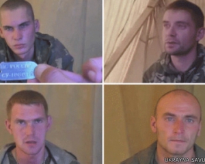 Російський десантник розповів, як на Донбас перекидають &quot;Гради&quot; і БТРи