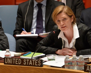 Надо смотреть на действия России, а не слушать ее слова - США на заседании Совбеза ООН