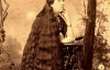 Фото, как выглядели красавицы XIX века