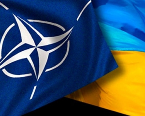 Власть предлагает отменить внеблоковый статус Украины и взять курс на НАТО
