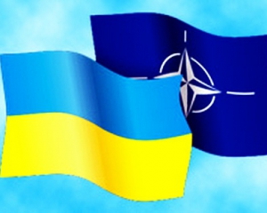 Расмуссен напомнил: Украина станет членом НАТО