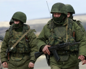 Правительство Германии увидело военную интервенцию России в Украину