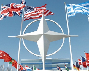 Піднімати зараз питання про вступ до НАТО - це виборчий піар - військовий експерт