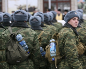Российские солдаты начали отказываться воевать в Украине - СМИ