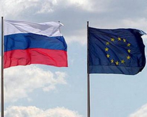 Проект  рішення Саміту ЄС не містить санкції проти РФ