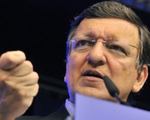 Баррозу також попередив Путіна, що вторгнення йому не зійде з рук