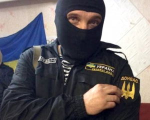 &quot;Украинцам дали еще два часа на сдачу&quot; - Семенченко об Иловайске