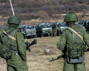 Росія продовжує перекидати на Донбас найманців, ситуація ускладнюється - РНБО