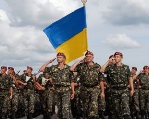 Житомирских бойцов отправили в Артемовск без автоматов и бронежилетов