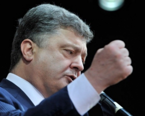 Україна має відновити співпрацю з НАТО - Порошенко