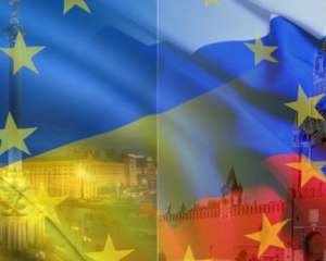 Европа призывает Россию убраться из Украины