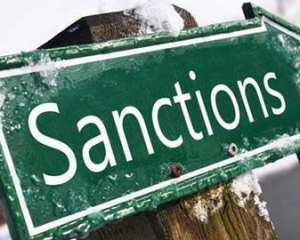 Чотири країни Європи виступили проти розширення санкцій щодо Росії
