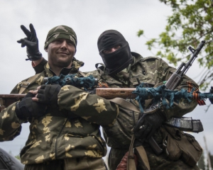 &quot;Солдат до черта&quot;: войска РФ заняли Донецк - российский журналист