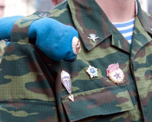 Російських десантників обміняли на 63 українських військових – РНБО